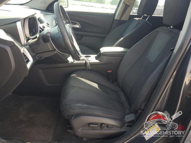 2CNALDEW1A6396749 2010 CHEVROLET EQUINOX photo no. 7