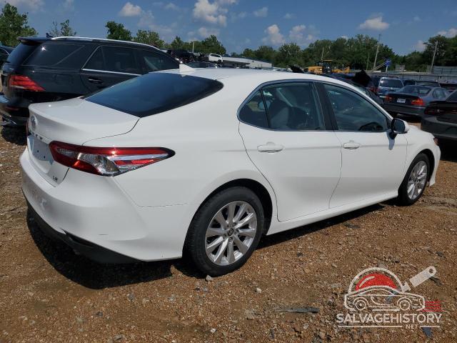4T1C11AK7LU359533 2020 TOYOTA CAMRY photo no. 3