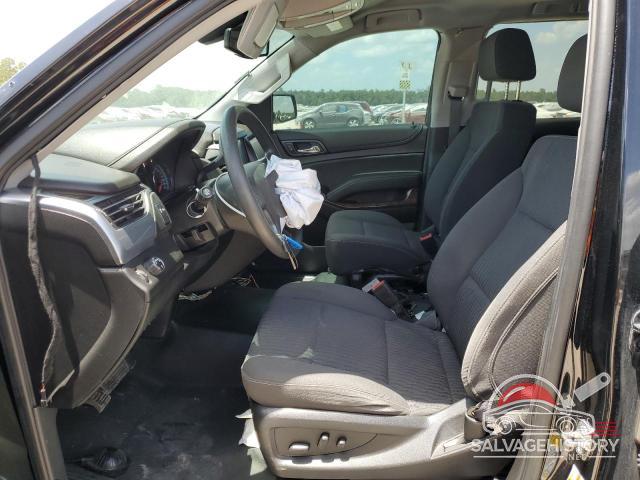 1GNLCDEC8LR245683 2020 CHEVROLET TAHOE photo no. 7