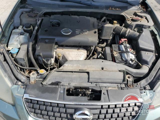 1N4AL11E66C143320 2006 NISSAN ALTIMA photo no. 11