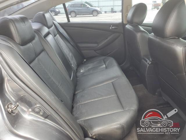 1N4AL21E59N442800 2009 NISSAN ALTIMA photo no. 10