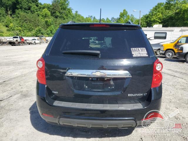2GNFLEEK3D6331393 2013 CHEVROLET EQUINOX photo no. 6