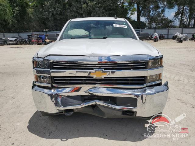 1GC1KUEG9GF280567 2016 CHEVROLET ALL Models photo no. 5