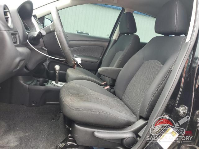 3N1CN7AP6FL838695 2015 NISSAN VERSA photo no. 7