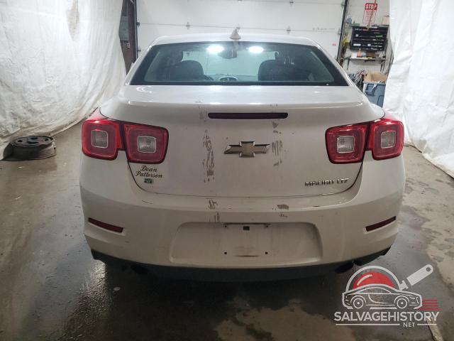 1G11F5SL1FU127177 2015 CHEVROLET MALIBU photo no. 6