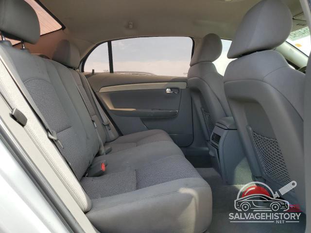 1G1ZC5E00AF186862 2010 CHEVROLET MALIBU photo no. 10