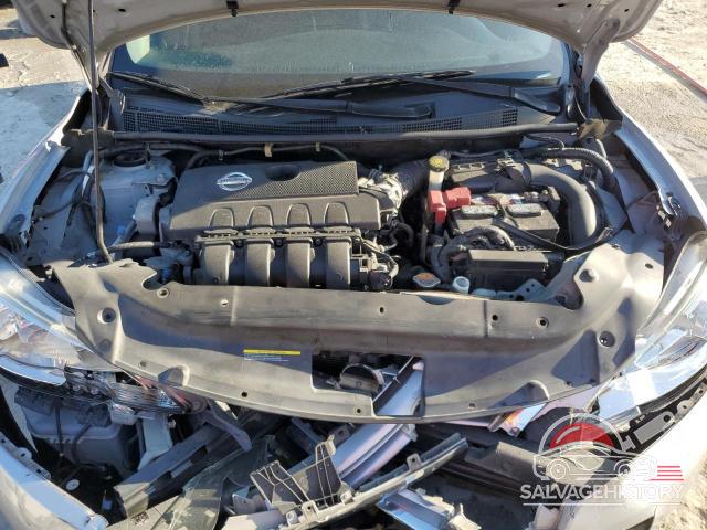3N1AB7AP0DL732868 2013 NISSAN SENTRA photo no. 11