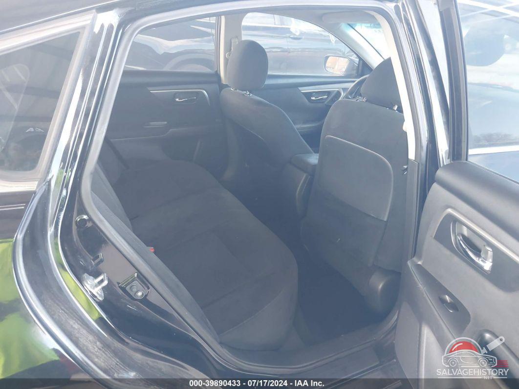 1N4AL3AP1FN366575 2015 NISSAN ALTIMA photo no. 8