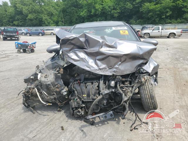 KNDPBCAC8G7853010 2016 KIA SPORTAGE photo no. 5