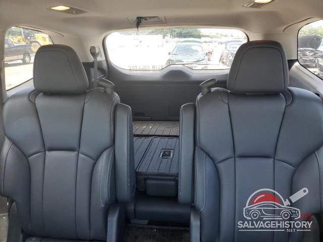 4S4WMAMD9K3411590 2019 SUBARU ASCENT photo no. 10
