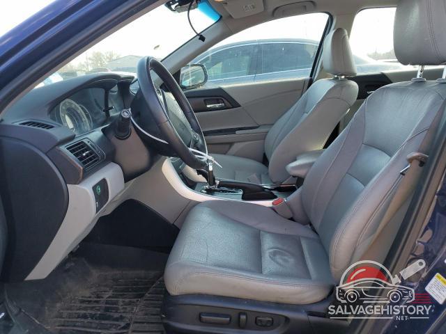 1HGCR3F85DA015323 2013 HONDA ACCORD photo no. 7
