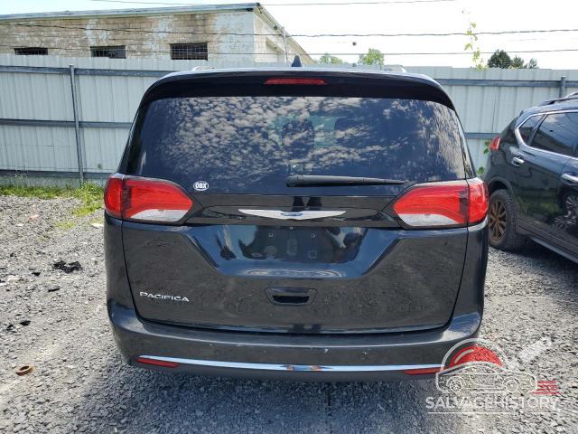 2C4RC1BG2JR148804 2018 CHRYSLER PACIFICA photo no. 6