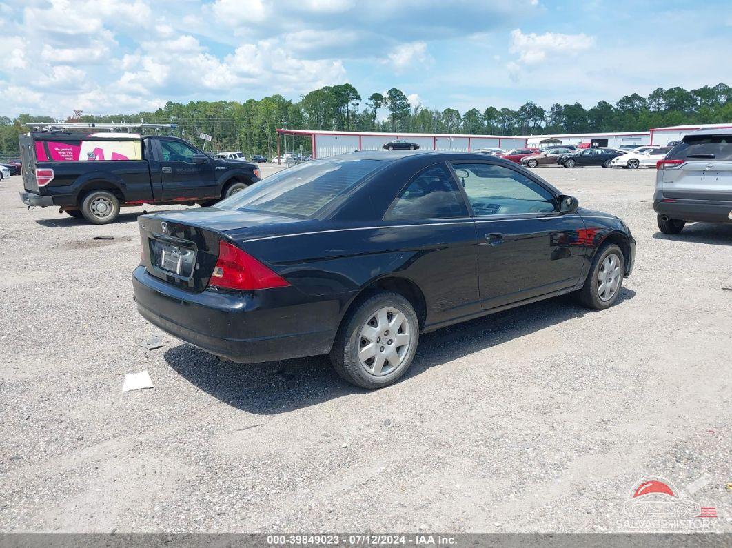 1HGEM22581L121469 2001 HONDA CIVIC photo no. 4