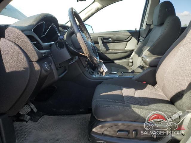 1GNKVGKD3HJ132363 2017 CHEVROLET TRAVERSE photo no. 7