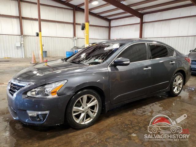 1N4AL3AP8DC289146 2013 NISSAN ALTIMA photo no. 17