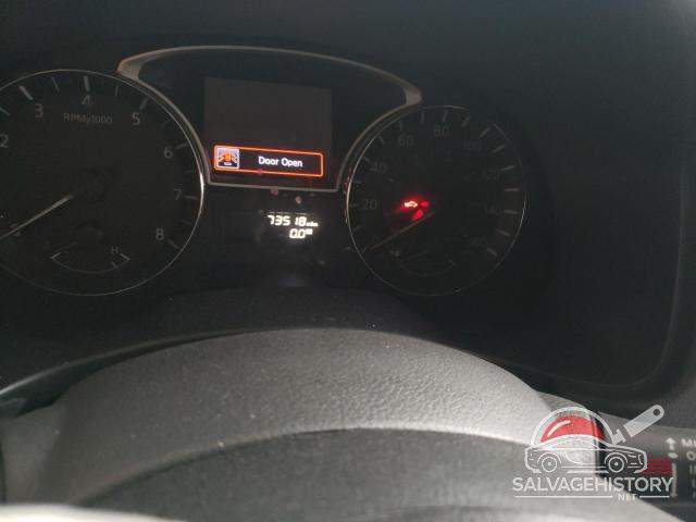5N1AR2MN7EC727245 2014 NISSAN PATHFINDER photo no. 9