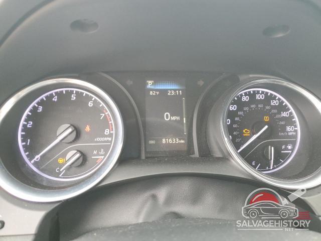 4T1G11AK3LU351480 2020 TOYOTA CAMRY photo no. 9