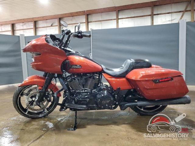 1HD1KH712RB631618 2024 HARLEY-DAVIDSON FL photo no. 3