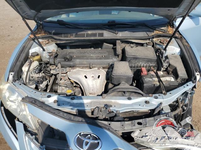 4T1BE46K29U912477 2009 TOYOTA CAMRY photo no. 11