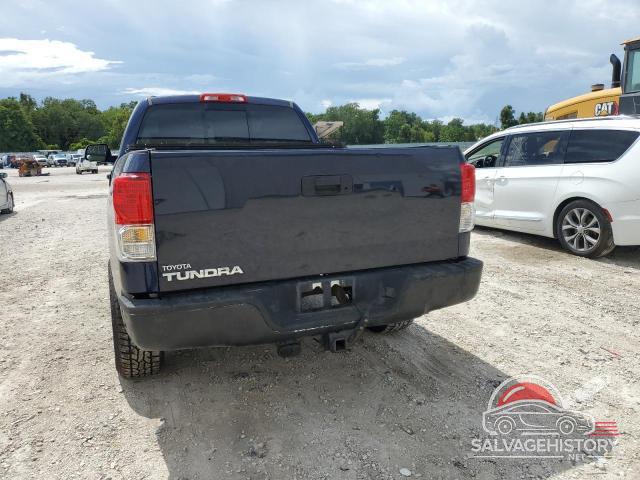5TFUY5F13AX117281 2010 TOYOTA TUNDRA photo no. 6