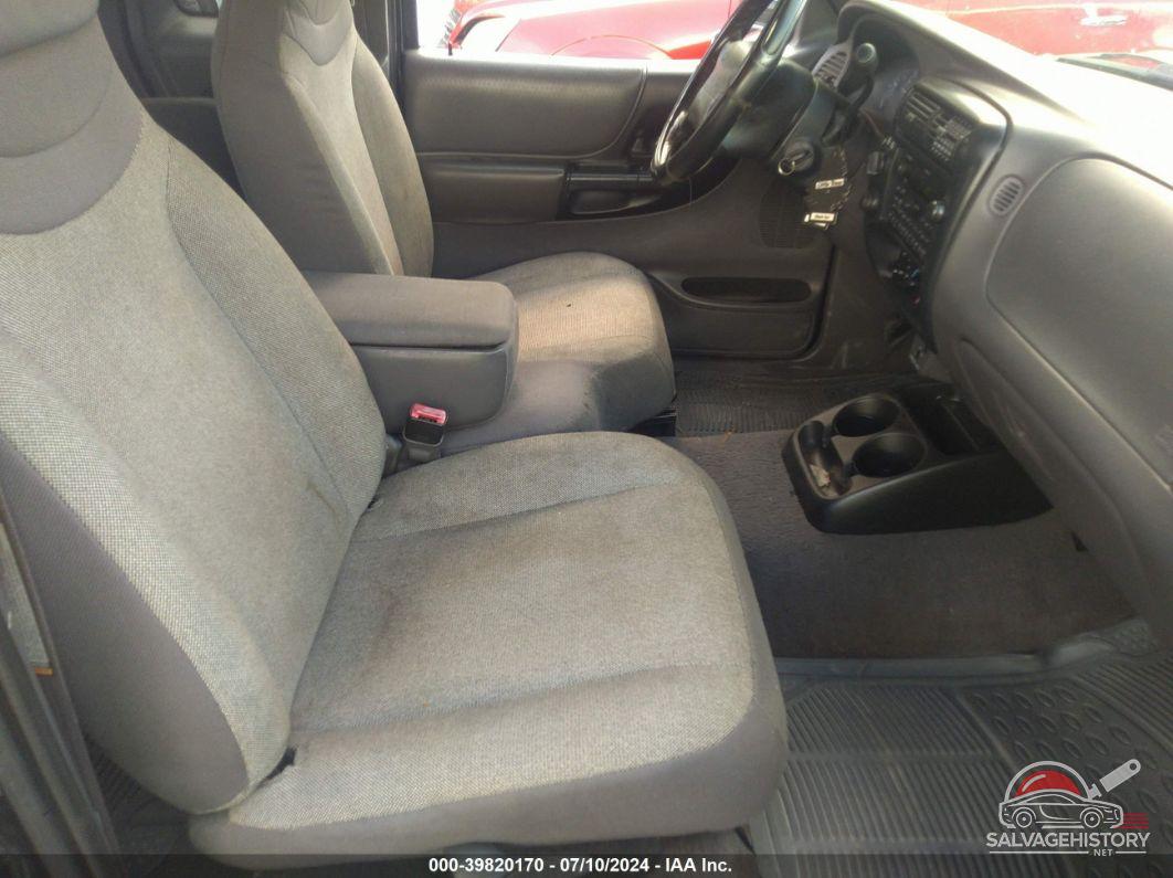 1FTZR15V6YTA16043 2000 FORD RANGER photo no. 5