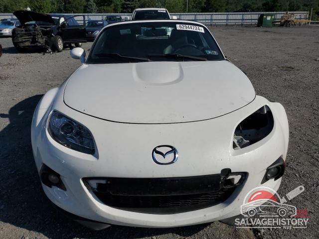JM1NC2NF4E0234736 2014 MAZDA MX5 photo no. 5