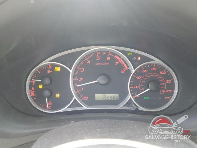 JF1GR7E68CG200264 2012 SUBARU WRX photo no. 9