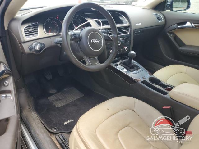 WAUSFAFR0FA012068 2015 AUDI A5 photo no. 8