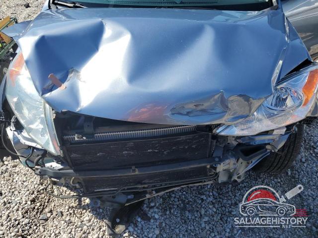 5J6RE48359L026548 2009 HONDA CRV photo no. 12
