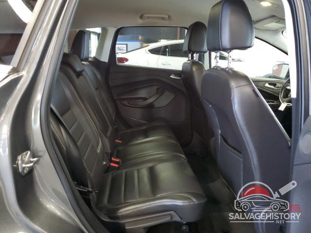 1FMCU9H96DUA28033 2013 FORD ESCAPE photo no. 11