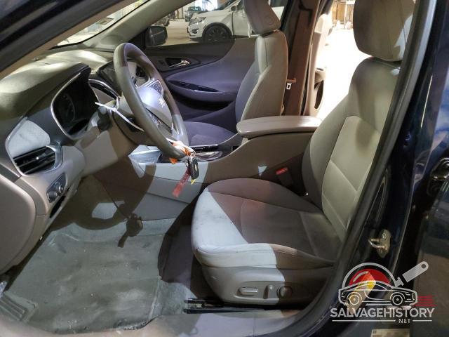 1G1ZD5ST0KF188513 2019 CHEVROLET MALIBU photo no. 7