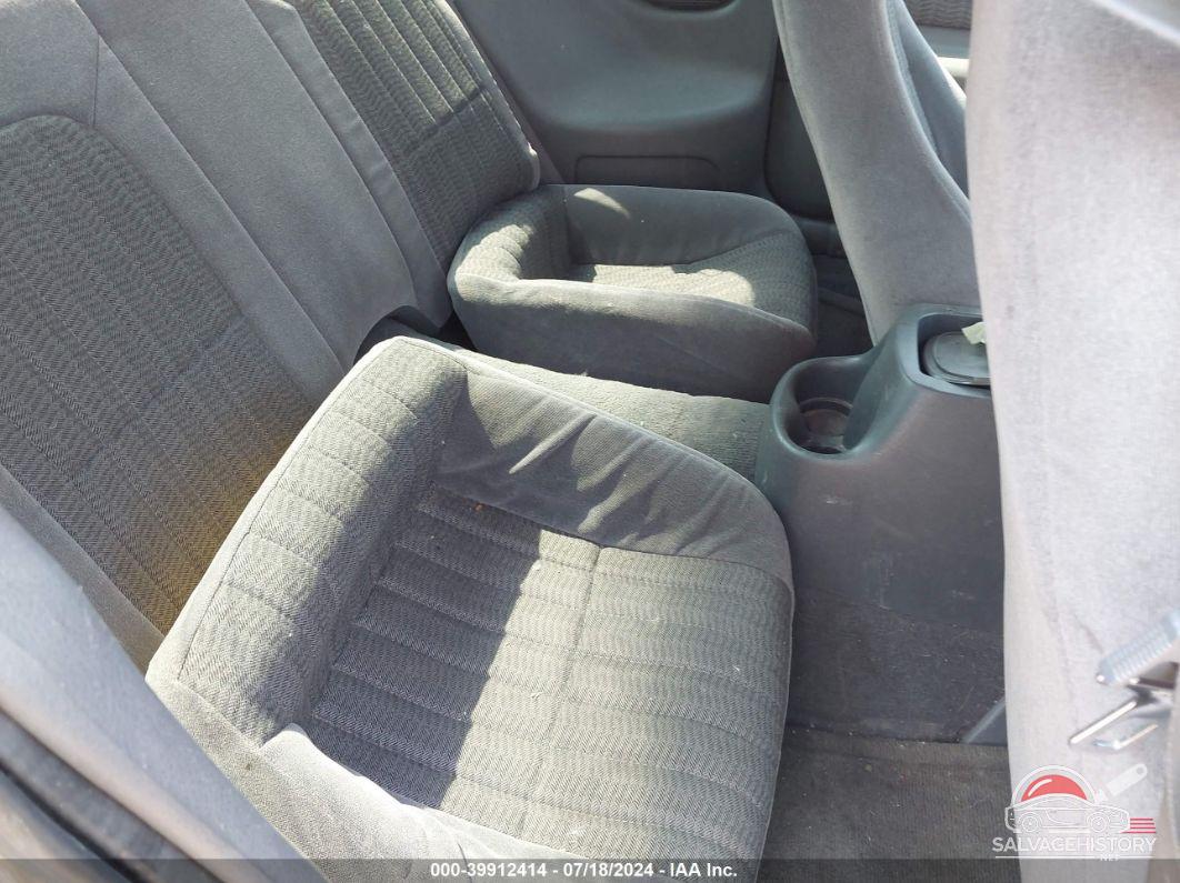 2G1FP22K2X2122571 1999 CHEVROLET CAMARO photo no. 8