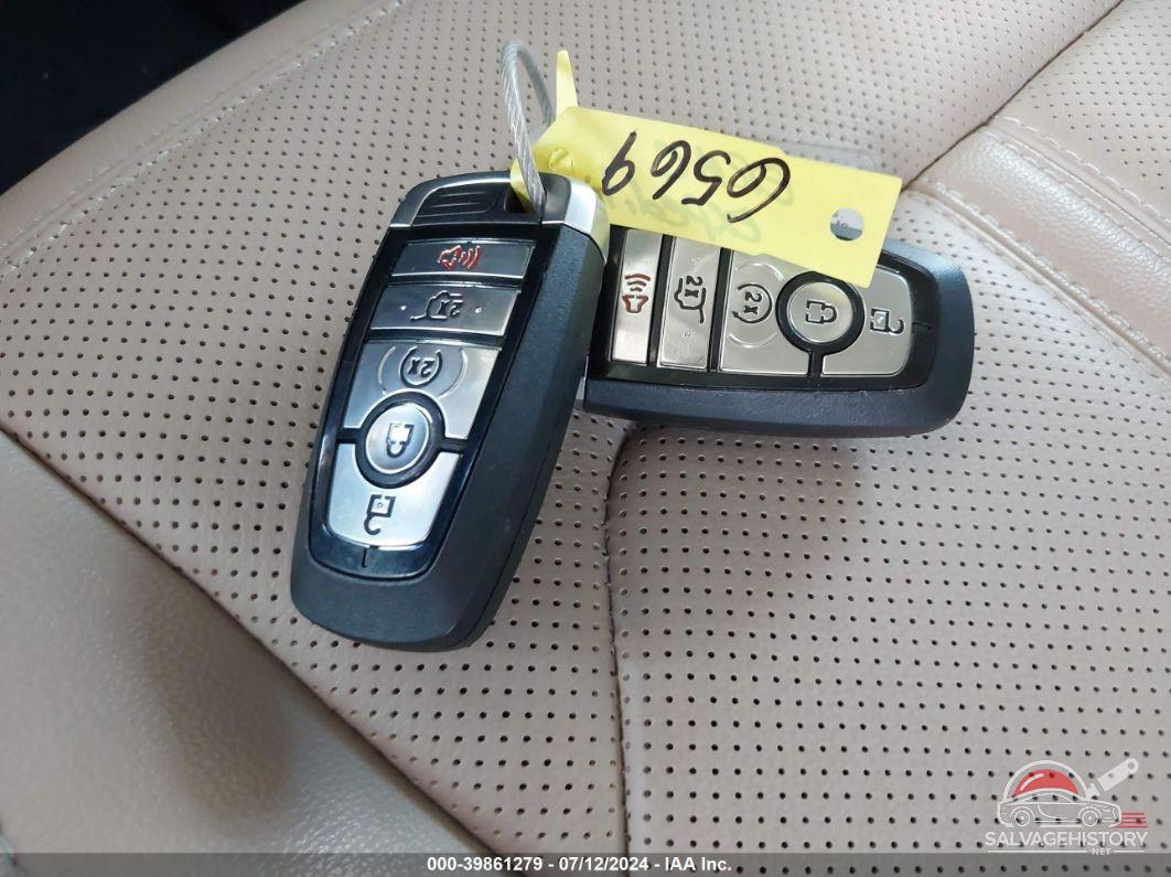 1FMJU2A81REA48756 2024 FORD EXPEDITION photo no. 11