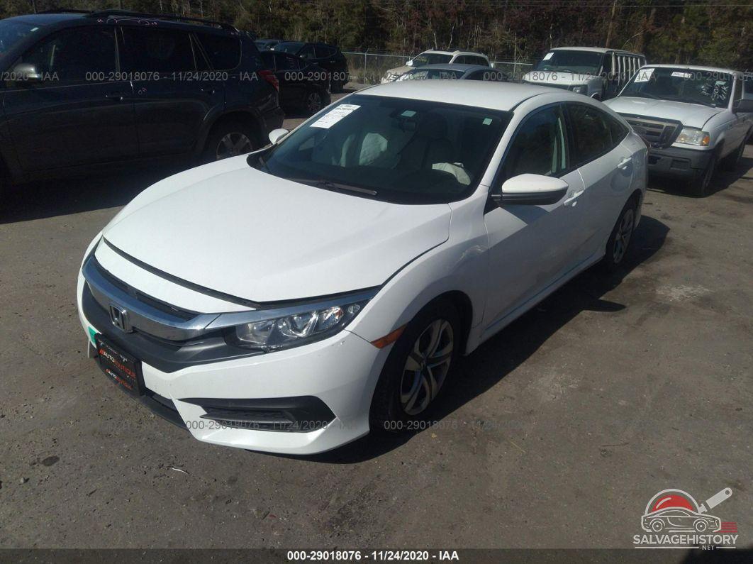 2HGFC2F51HH512200 2017 HONDA CIVIC SEDAN photo no. 2