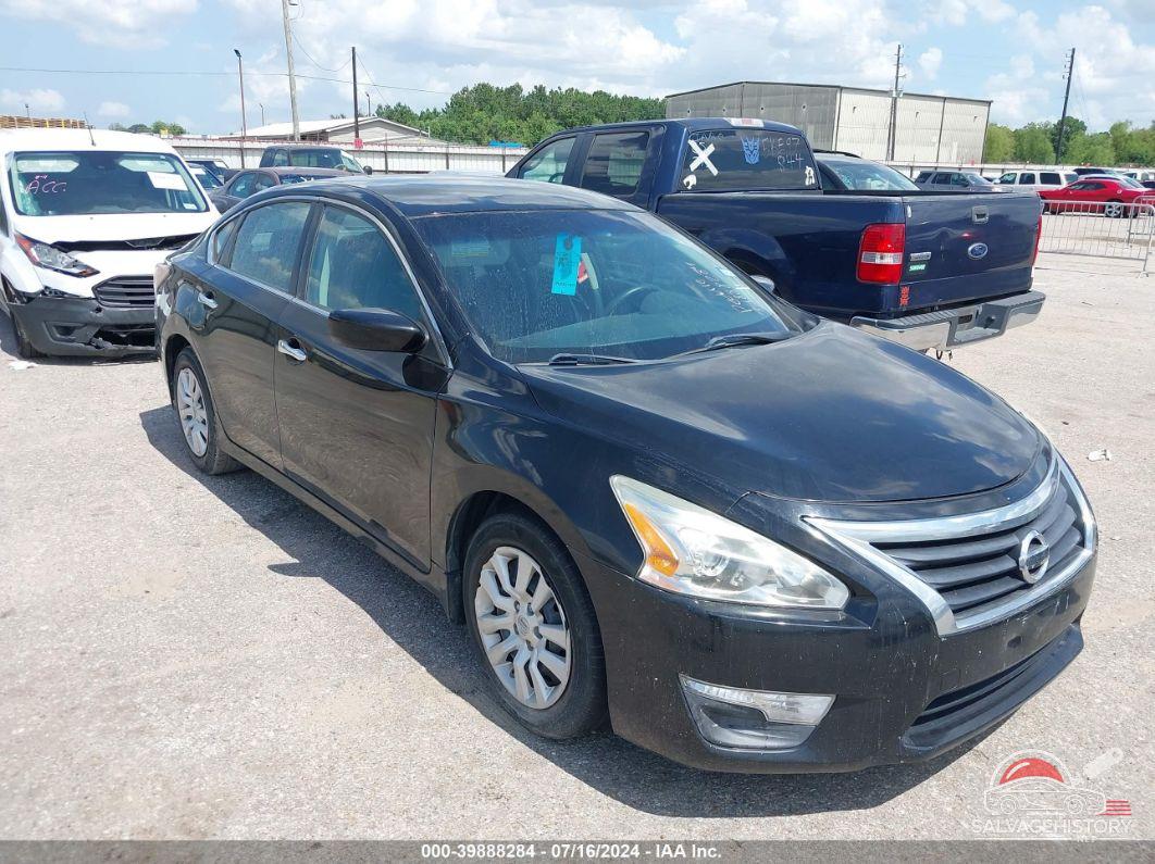 1N4AL3APXFN879761 2015 NISSAN ALTIMA photo no. 23
