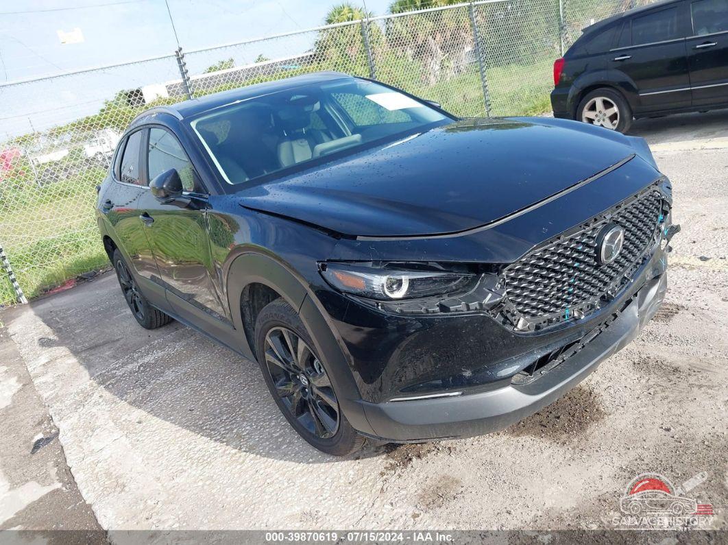 3MVDMBBM7RM656674 2024 MAZDA CX-30 photo no. 18