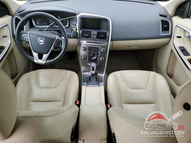 YV4902RB0F2564149 2015 VOLVO XC60 photo no. 8
