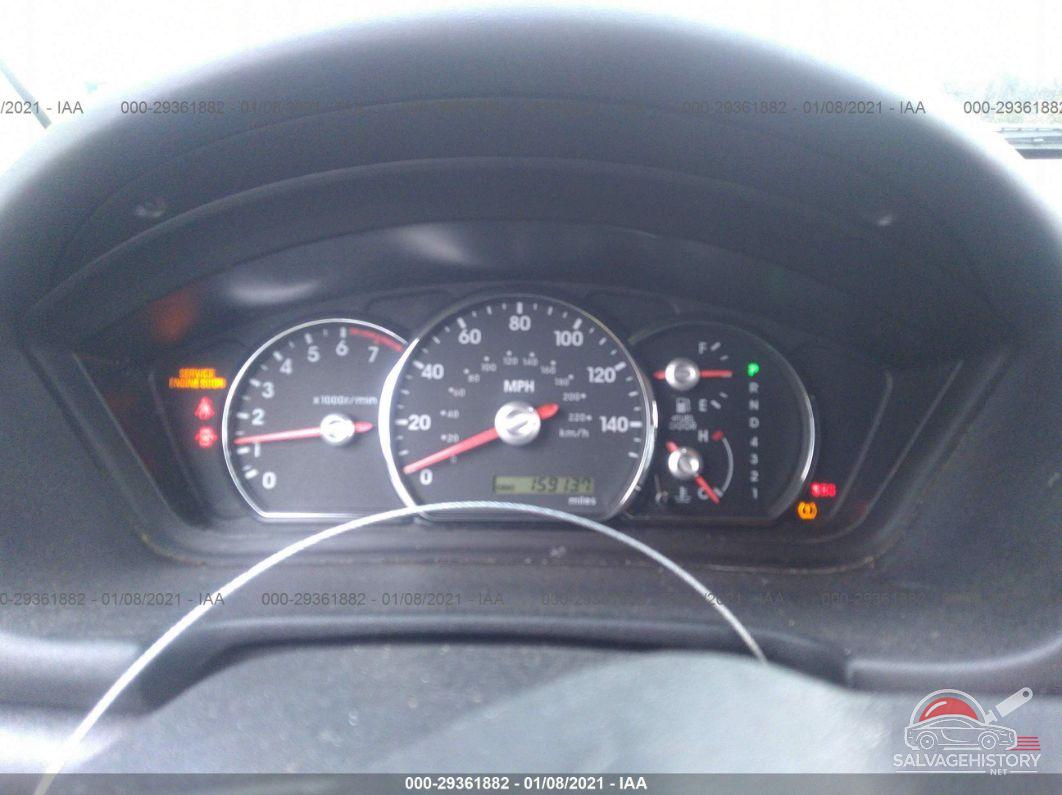 4A4MM21S56E068641 2006 MITSUBISHI ENDEAVOR photo no. 7