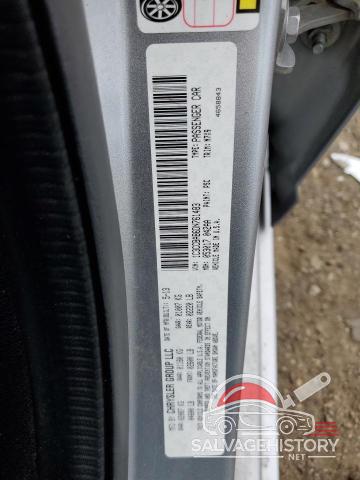 1C3CCBAB6DN761483 2013 CHRYSLER 200 photo no. 12
