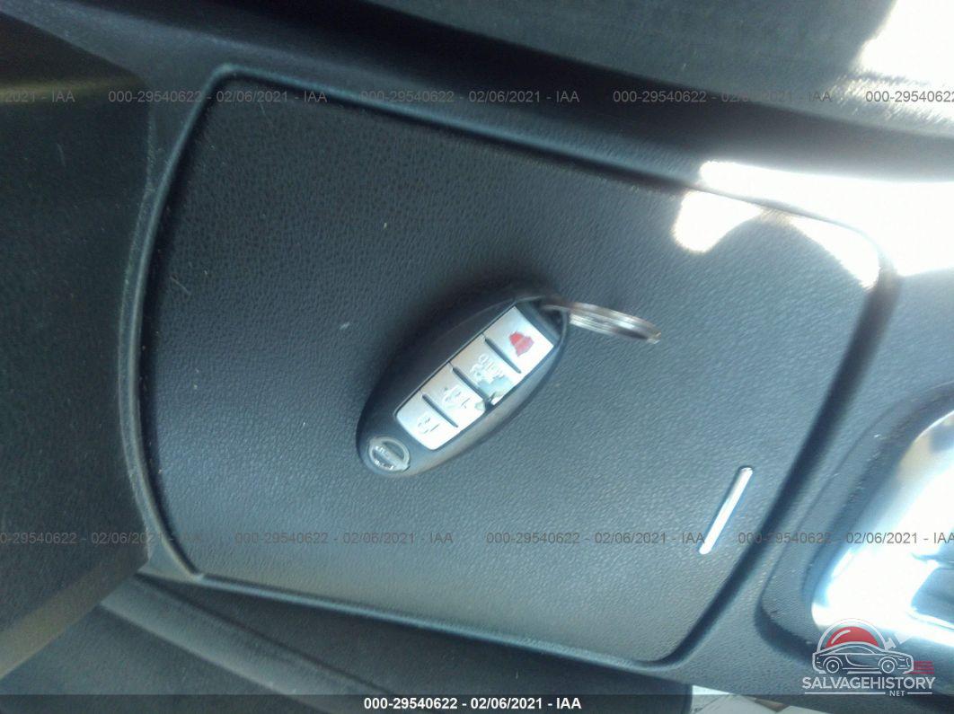 1N4AL2AP3BC109563 2011 NISSAN ALTIMA photo no. 11