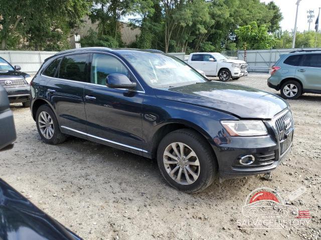 WA1LFAFP7FA046816 2015 AUDI Q5 photo no. 4