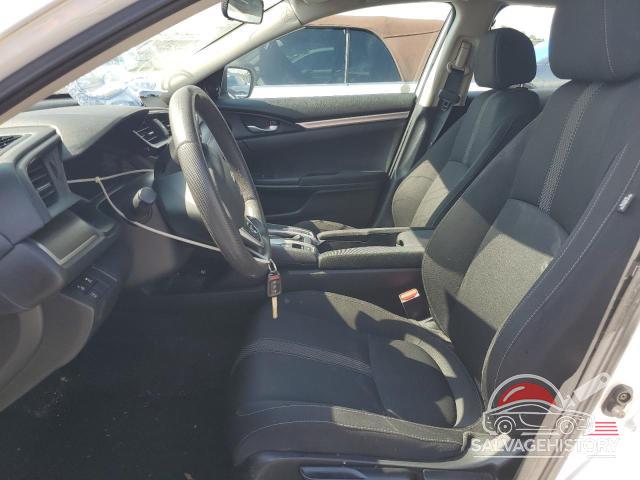 2HGFC2F67KH585264 2019 HONDA CIVIC photo no. 7