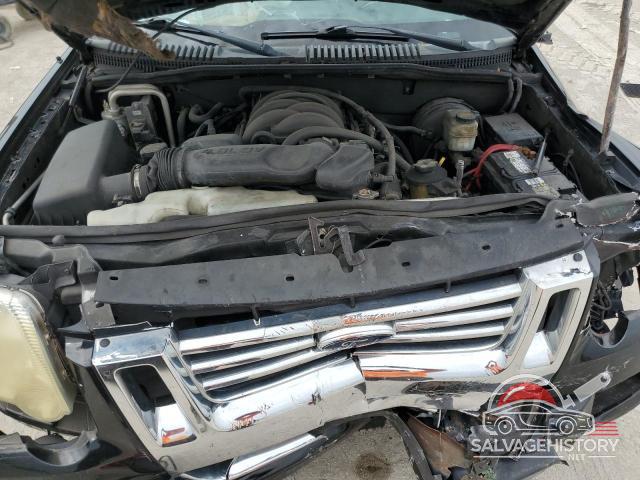 1FMEU53897UA01185 2007 FORD EXPLORER photo no. 11