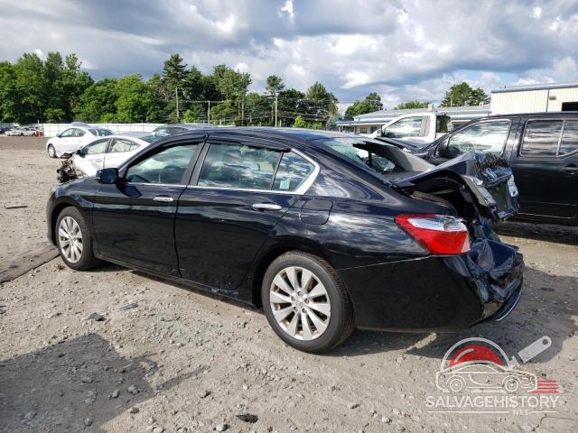 1HGCR2F72FA128067 2015 HONDA ACCORD photo no. 2