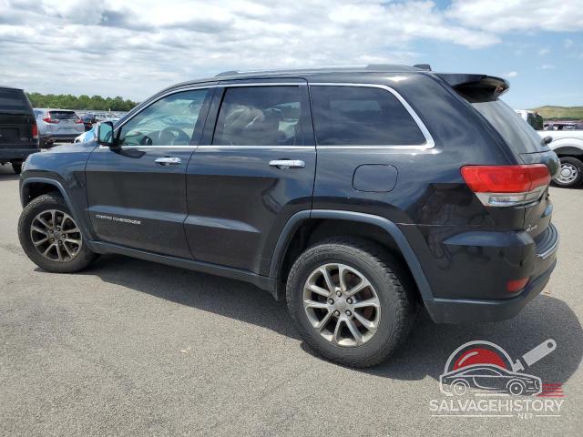 1C4RJFBG8FC828015 2015 JEEP GRAND CHER photo no. 2