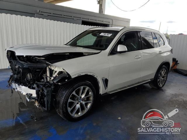 5UX23EU01R9V08203 2024 BMW X5 photo no. 15