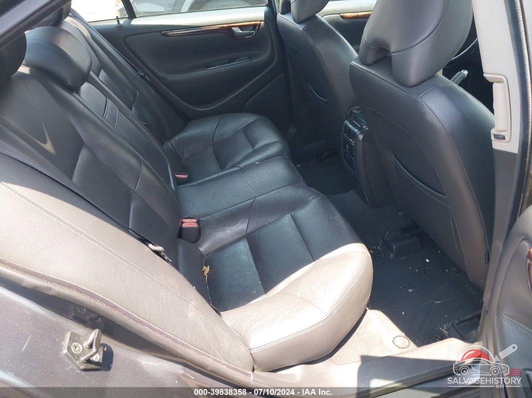 YV1RS592552467584 2005 VOLVO S60 photo no. 8