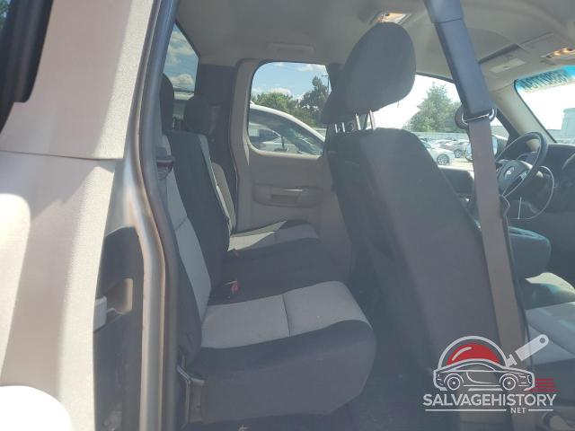 1GCEC19C09Z142888 2009 CHEVROLET ALL Models photo no. 10