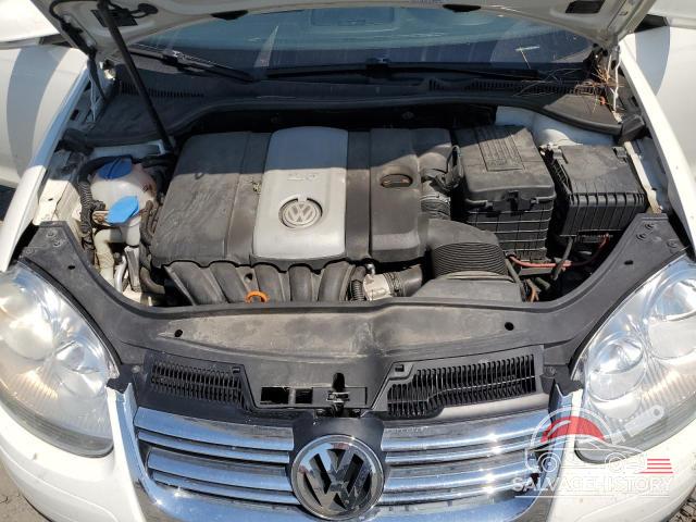 3VWJM71KX8M129077 2008 VOLKSWAGEN JETTA photo no. 11