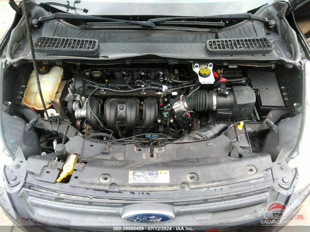 1FMCU0F73EUB61377 2014 FORD ESCAPE photo no. 10